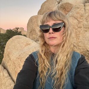 Meet your Posher, Chrissy